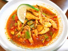-紫滇源云南生态菜(丹凤街店)