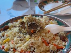 -巴依老爷新疆美食(常营店)