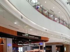 -格瑞思动物奶油生日蛋糕(圆融店)