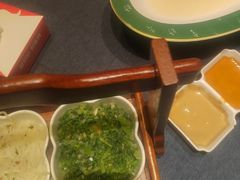-金狮麟·新豫菜(金码大厦店)