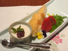 -希望日本料理(保利香槟花园店)