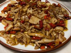 -滇铺子·云南特色菜·鲜花野菜季(曲靖万达店)