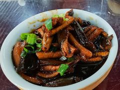 -苏州一碗面(鲈乡南路店)