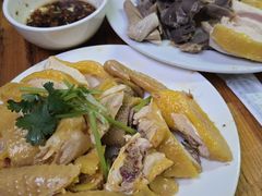 -九叔鸡饭(升平街店)