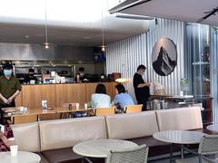 大堂-农畉LONFOOD(福田星河COCOPark店)