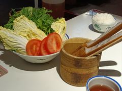 -卤校长重庆火锅(国兴店)