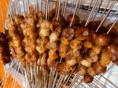 -老三烧烤(二环西路店)