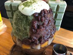 -WONDER ICE 萬得冰田(建設路总店)