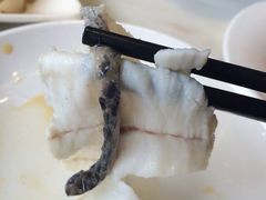 斑鱼片-风情丽江斑鱼火锅(孙家沟西南路80号店)