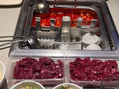 -海底捞火锅(群光广场店)