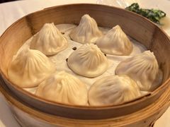 蟹粉小笼-上海小南国(国会店)