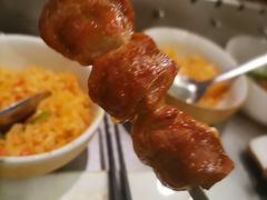 -很久以前羊肉串(打浦路店)