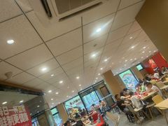 -永和大王(军博店)