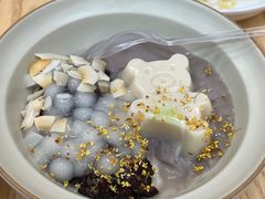 -南海冰室·新式潮汕茶饮(金涛店)