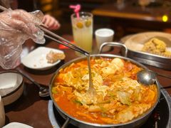 -양평식당·杨平食堂(华贸店)