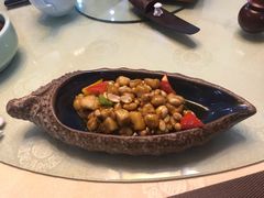-福慧慈缘素食餐厅(王府井店)