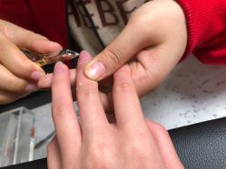 -茉柠Morning Nails