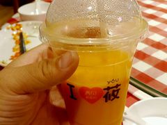 -西贝莜面村(当代商城店)