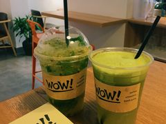 -WOW coffee