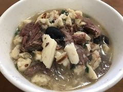 -刘信牛羊肉小炒泡馍(回民街店)
