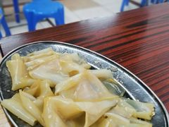 -陈添記·祖傳爽鱼皮·西关老字号(广州首店)