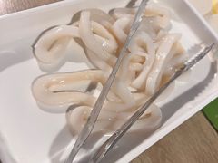 -7火锅(阿布扎比店)