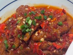 -麒麟小院·老九江菜(安平路店)