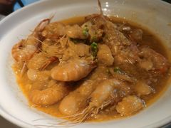 -筱爷叔·上海传统手工菜(玉树路店)