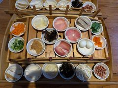 -双桥园·云南过桥米线(古城南门店)
