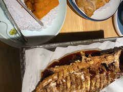 -胡家大厨(时光街店)