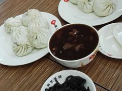 -庆丰包子铺(和平里店)