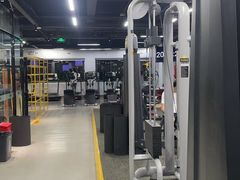 -超鹿运动(融侨锦江店)