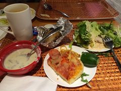 -So Lounge索兰至餐厅(蓝色港湾店)