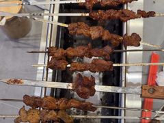 -三炮儿烧烤·羊锅·铁锅炖(南京首店)