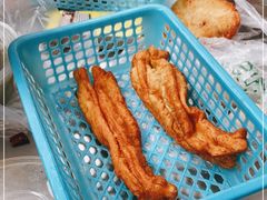 -张家油条