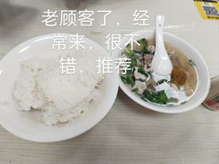 -江西米粉(水湾店)