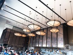 -万达文华酒店·48F云端窗景美食汇自助餐厅