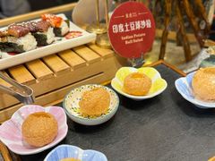 -素虎料理(前门店)
