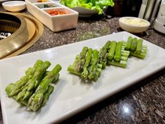 -正苑26年海鲜烤肉•牛尾汤汤饭(东港店)