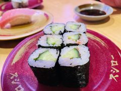 -寿司郎(北京路粤潮楼店)