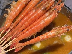 -禄婶鸡煲·打边炉