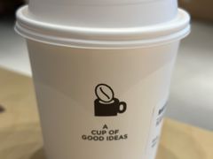 -Seesaw Coffee(深圳深业上城店)