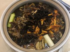 -爱膳菌锅锅(阳南店)