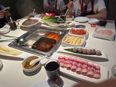 -海底捞火锅(威高广场店)