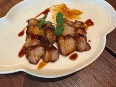 -蛇口希尔顿南海酒店·随轩中餐厅·粤菜