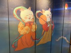 -唐猫庭院·千年陕菜(赛格国际购物中心店)