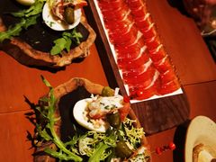 -OLLA 西班牙餐厅(丰盛里店)