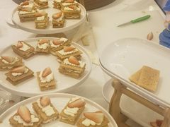 -上海宝华万豪酒店