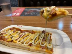 -米斯特比萨(亦庄国融国际店)