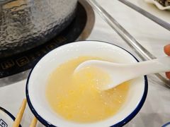 -朴小妹人参鸡汤火锅(长白山万达店)